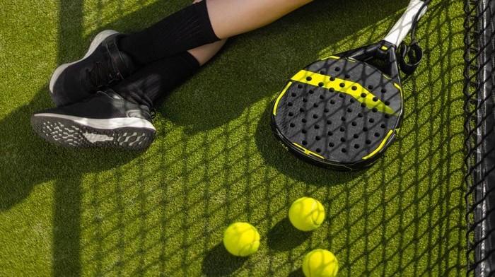 Lapangan Padel di Jakarta Timur Disegel, Ternyata Gunakan Izin Rumah Kos