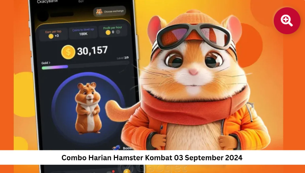 Hamster Kombat