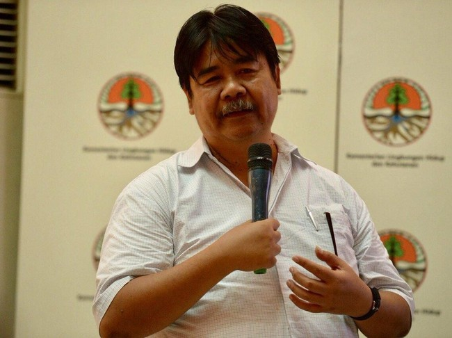 Ahli Kasus Timah Dipolisikan, Kerugian Rp 271 Triliun Terbukti Benar