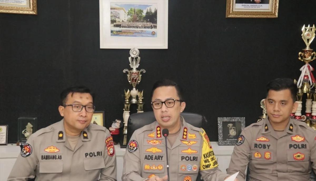 Usai dianiaya atasannya, seorang karyawan perusahaan gim lapor polisi