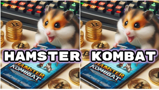 Hamster Kombat