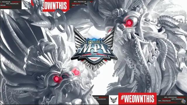 Esports MLBB