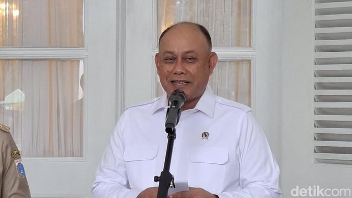 BGN Tegaskan Insentif SPPG Rp 6 Juta per Hari Bukan Dana Pembangunan dari APBN