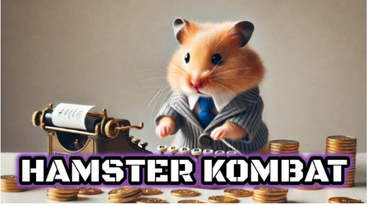 Hamster Kombat