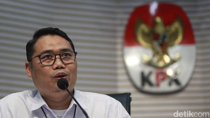 MAKI Usul DPR Bentuk Panja Terkait Tahanan Rumah Yaqut, KPK Beri Tanggapan