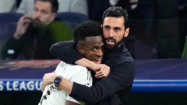 Real Madrid vs AS Monaco: Ketika Magis Bernabeu Kembali Beraksi!