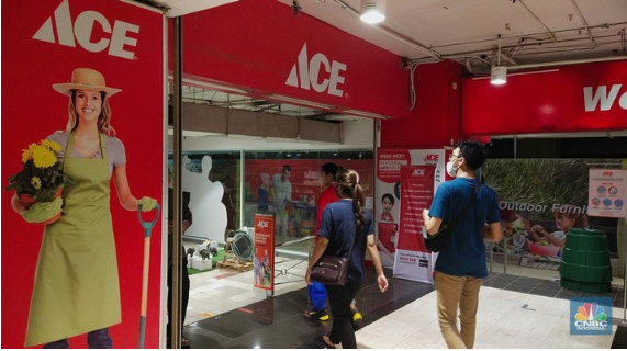 ACE Hardware