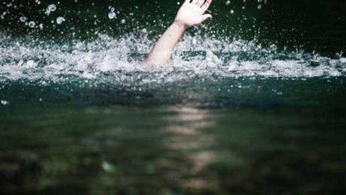 Bocah 6 Tahun Hanyut di Sungai Ciliwung Bogor Ditemukan Tewas