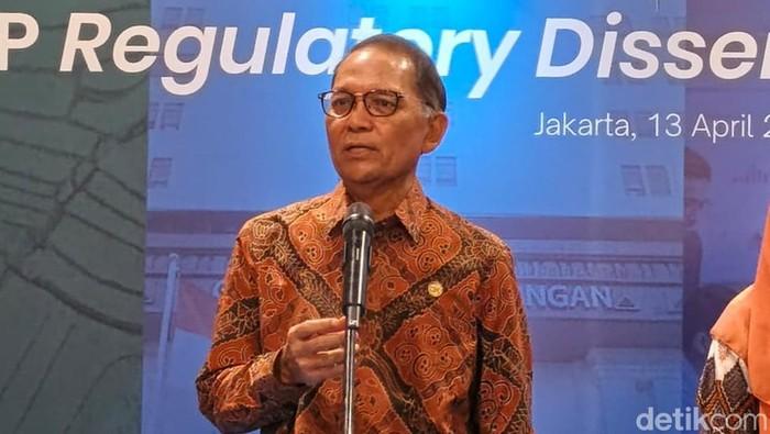 Beban Biaya Kesehatan Tinggi, Warga Indonesia Habiskan Rp 175 Triliun dari Kantong Pribadi