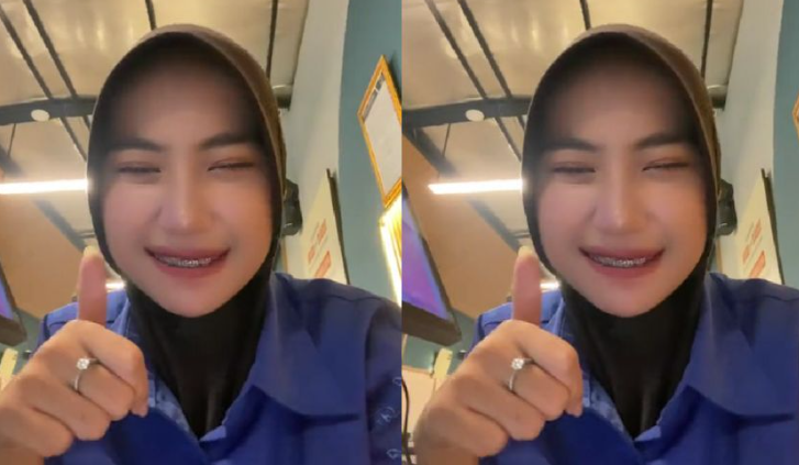 Video 6 Menit 40 Detik