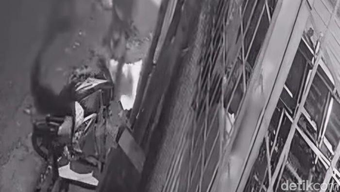 Aksi Brutal Geng Motor di Bandung Berakhir di Tangan Polisi, Belasan Pelaku Diamankan