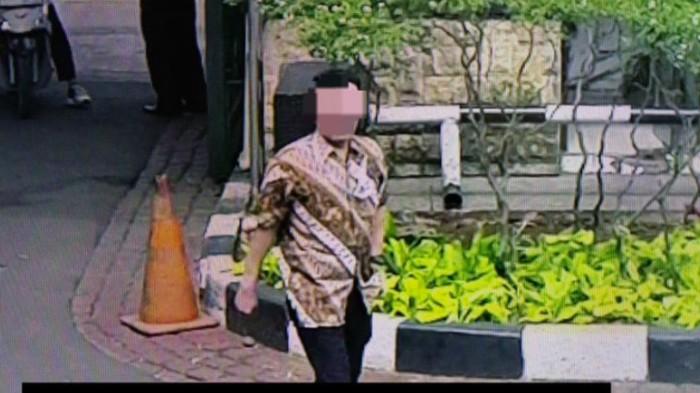Aksi Pencurian Berkedok Tamu Hotel di Jakarta Terbongkar, Pelaku Ditangkap Polisi