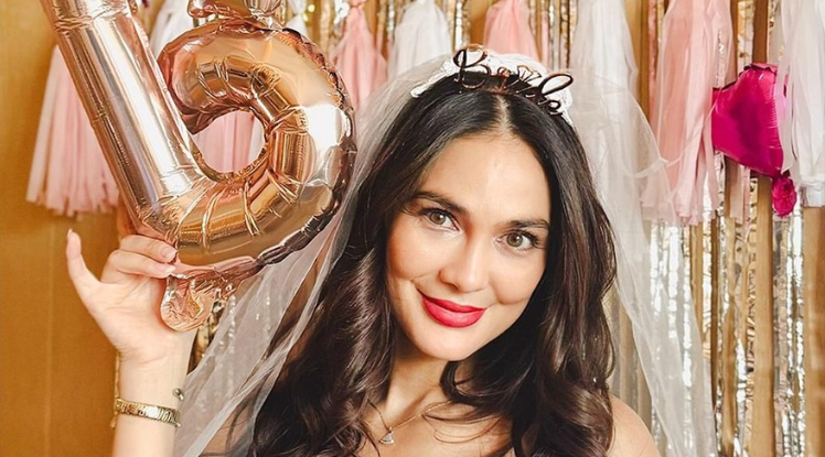 Pesan Haru Melaney Ricardo untuk Luna Maya Jelang Pernikahan