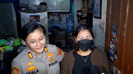 Ibu Tak Menyangka: Ancaman Ayah Tiri terhadap Alvaro Benar Terjadi