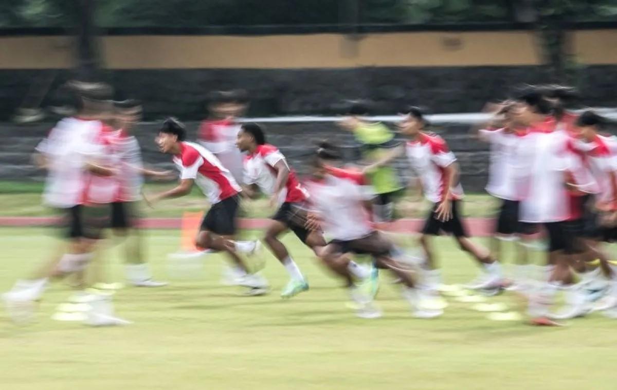 Indonesia vs Filipina