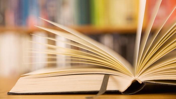 Hari Buku dan Hak Cipta Sedunia 23 April 2026, Ini Serba-serbinya