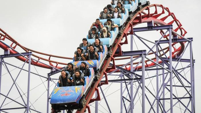 Catat! Ini Jadwal Operasional Ancol Selama Ramadan 2026