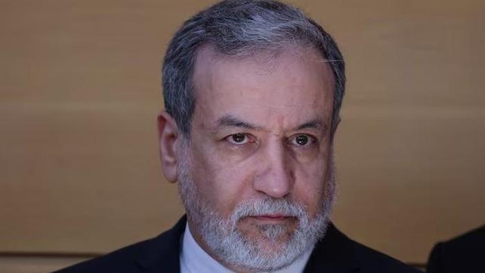 Iran Tetap Ancam Balas Serangan AS–Israel Meski Rudalnya Dicegat NATO