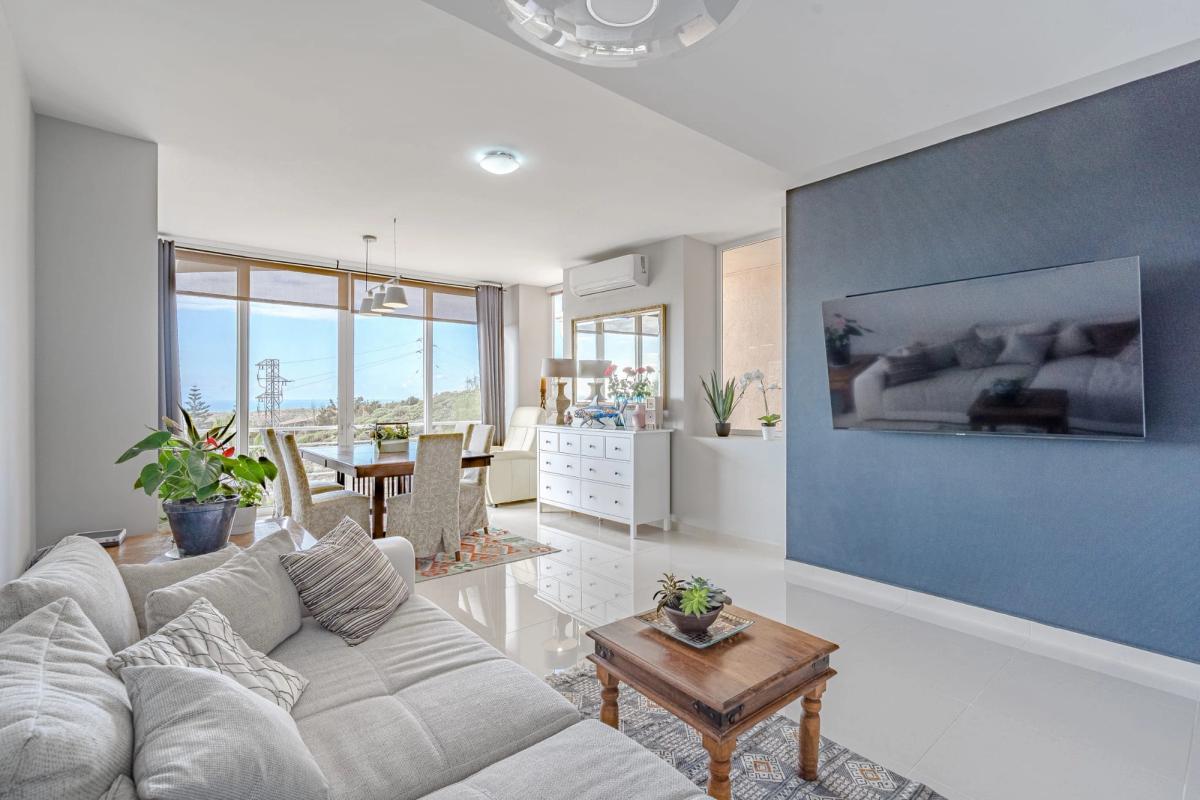 Apartmán v Costa Adeje na Tenerife