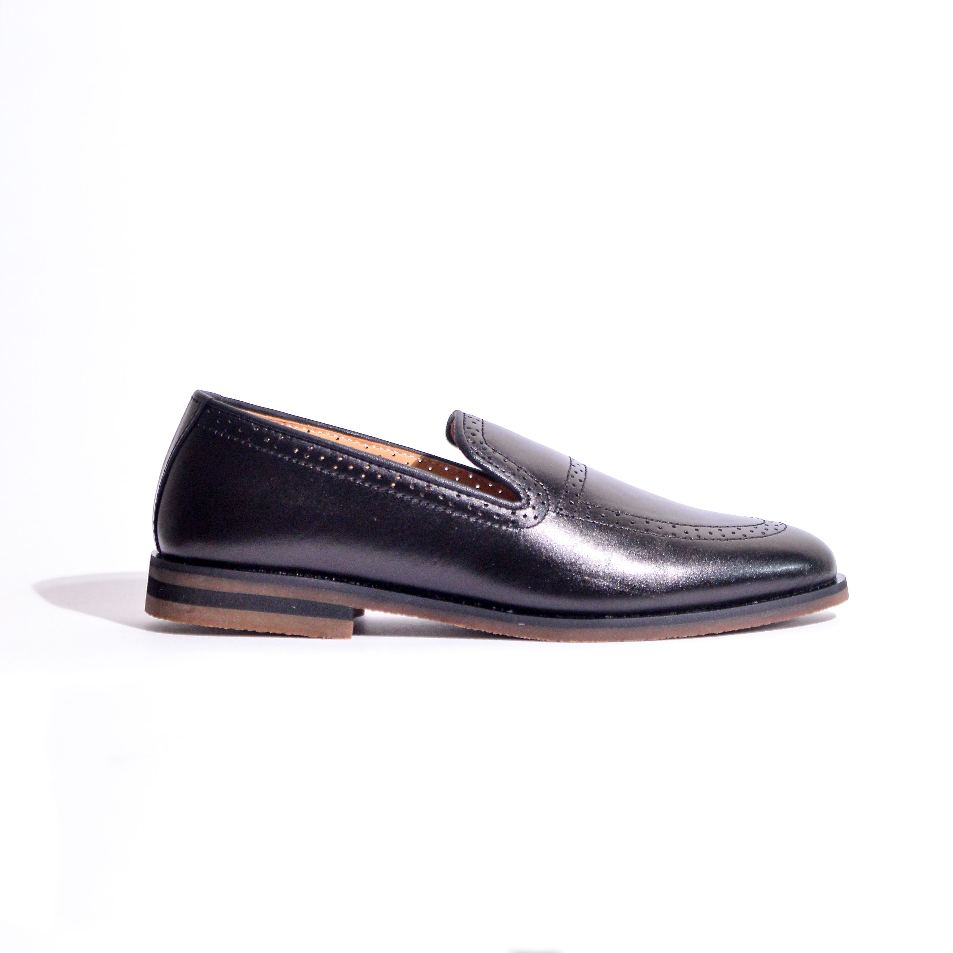 Venetian Loafer