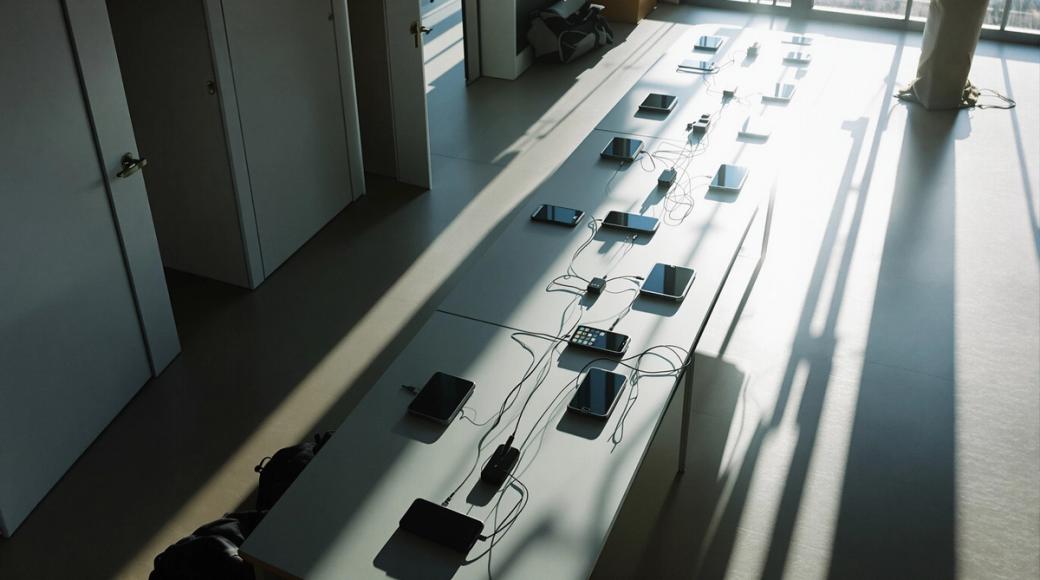 android enterprise devices: Welke Android devices werken met Android Enterprise?