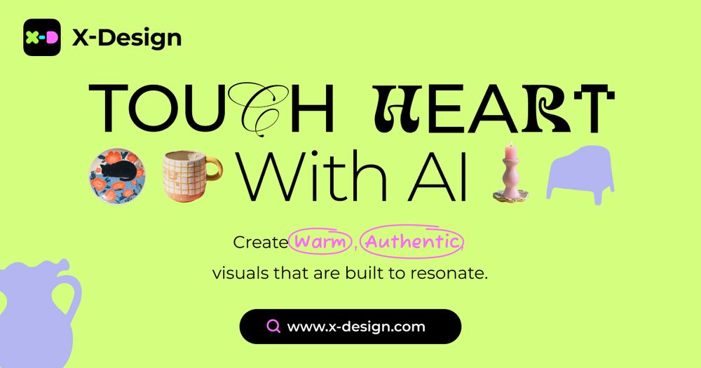 image of X-Design