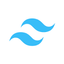 icon of Tailwind CSS