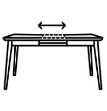 Extendable