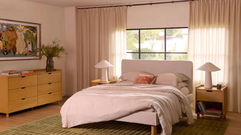 Bedroom Furniture