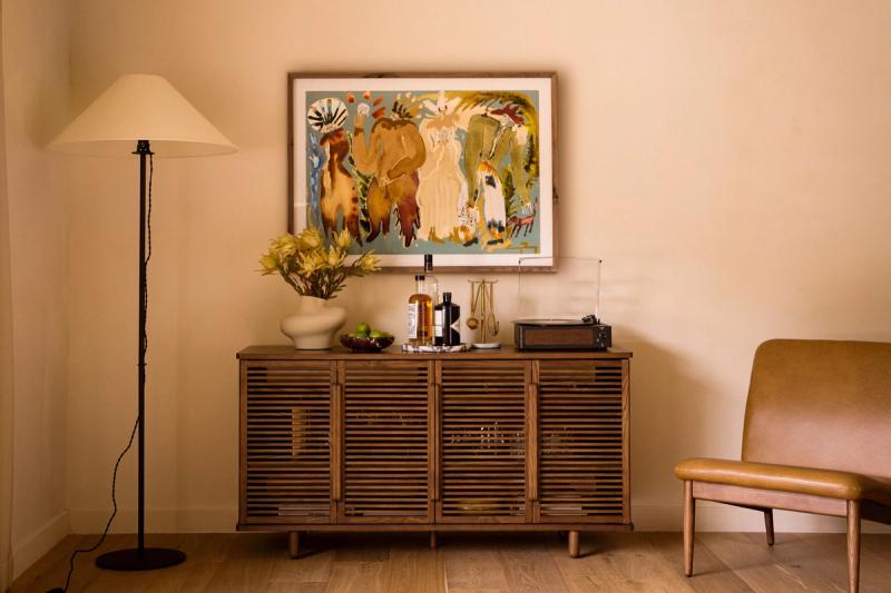 Opera Media Console
