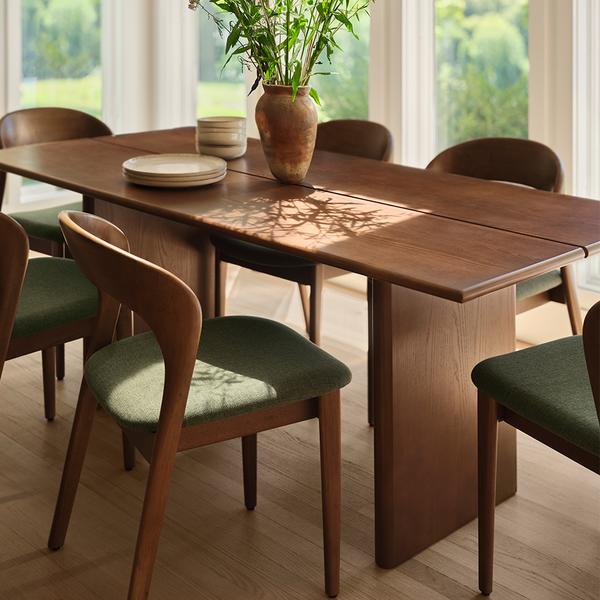 New: Sonnet Dining Chair