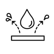 Low maintenance icon