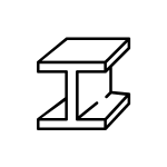 Marine-grade hardware