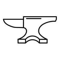 Anvil Icon