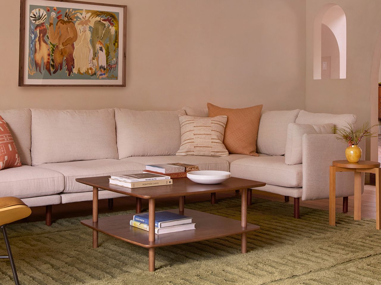 Modular Seating
