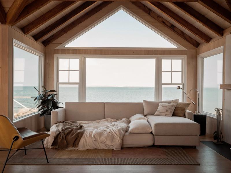 25% Off Sleeper Sofas