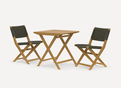 Navigate to Outdoor Dining