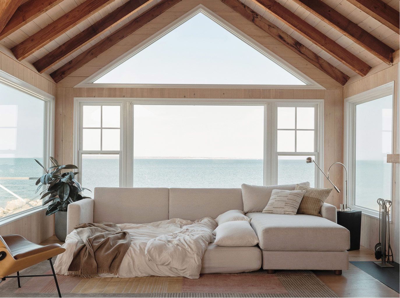 Up to 35% Off Sleeper Sofas