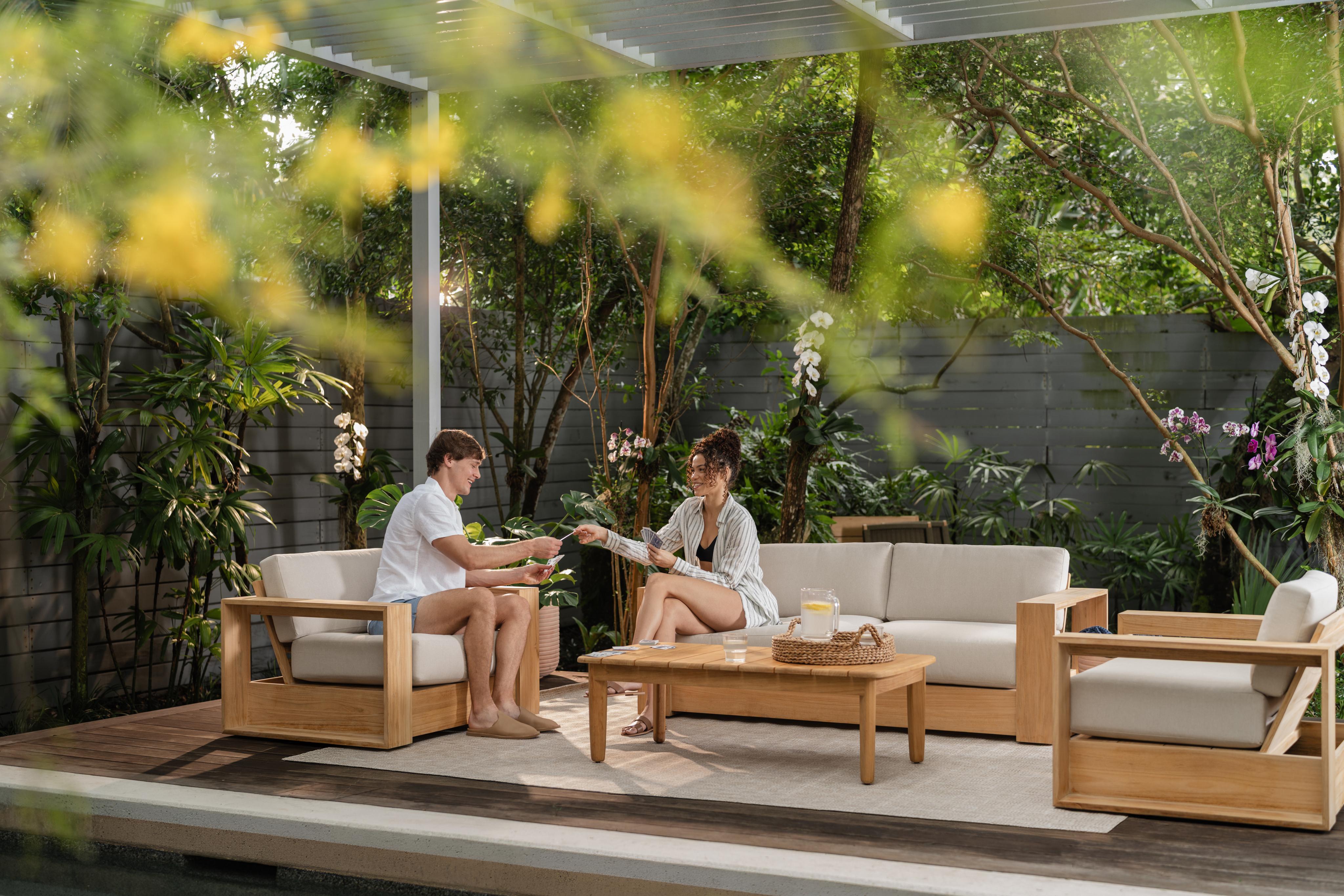 Burrow | Modular Furniture & Sofas with Tool-Free Assembly