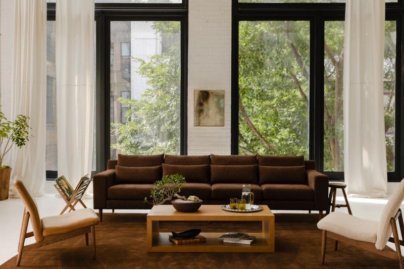 25% Off Modular Seating