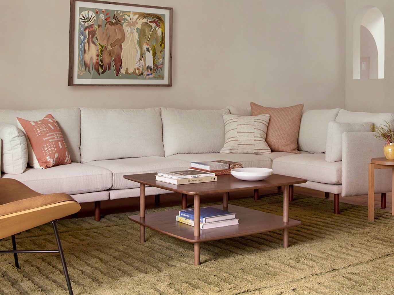 30% Off Modular Seating