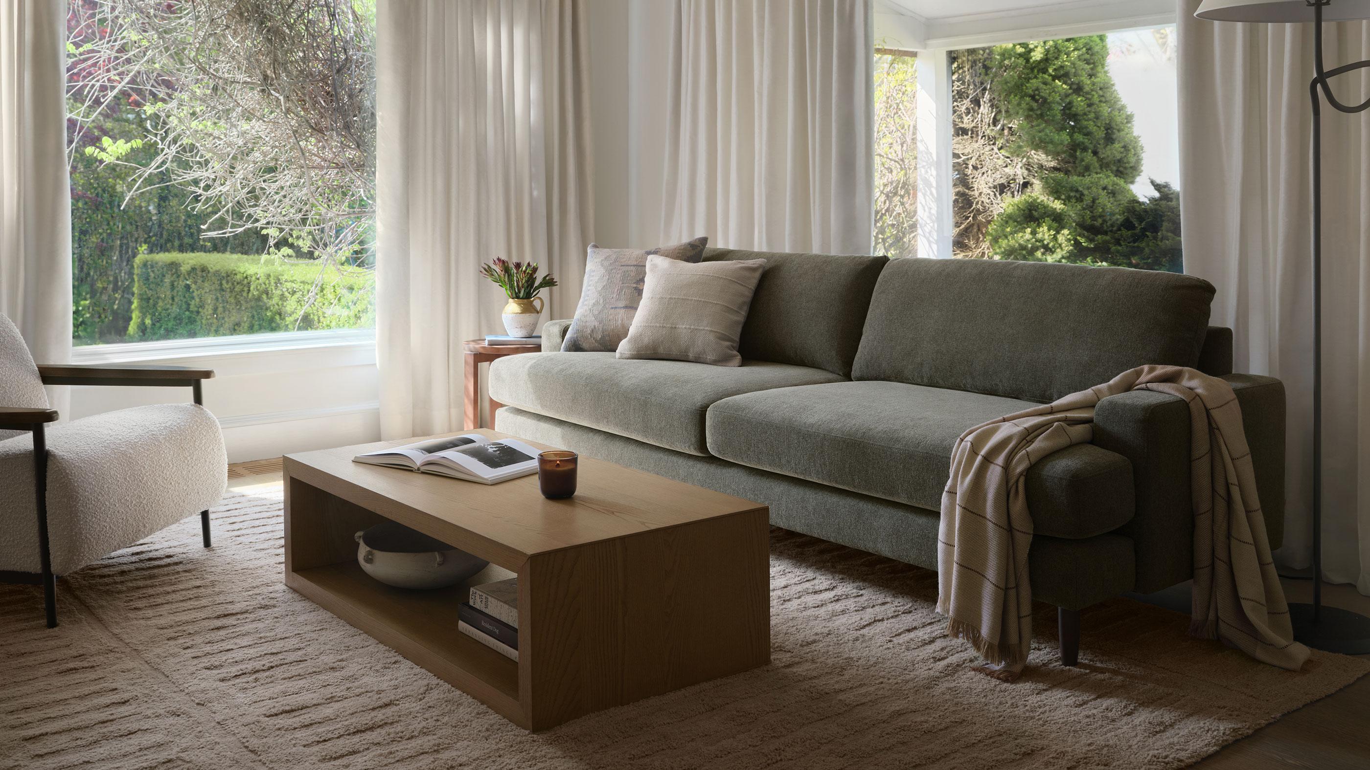 Ember Collection Furniture Collection | Burrow