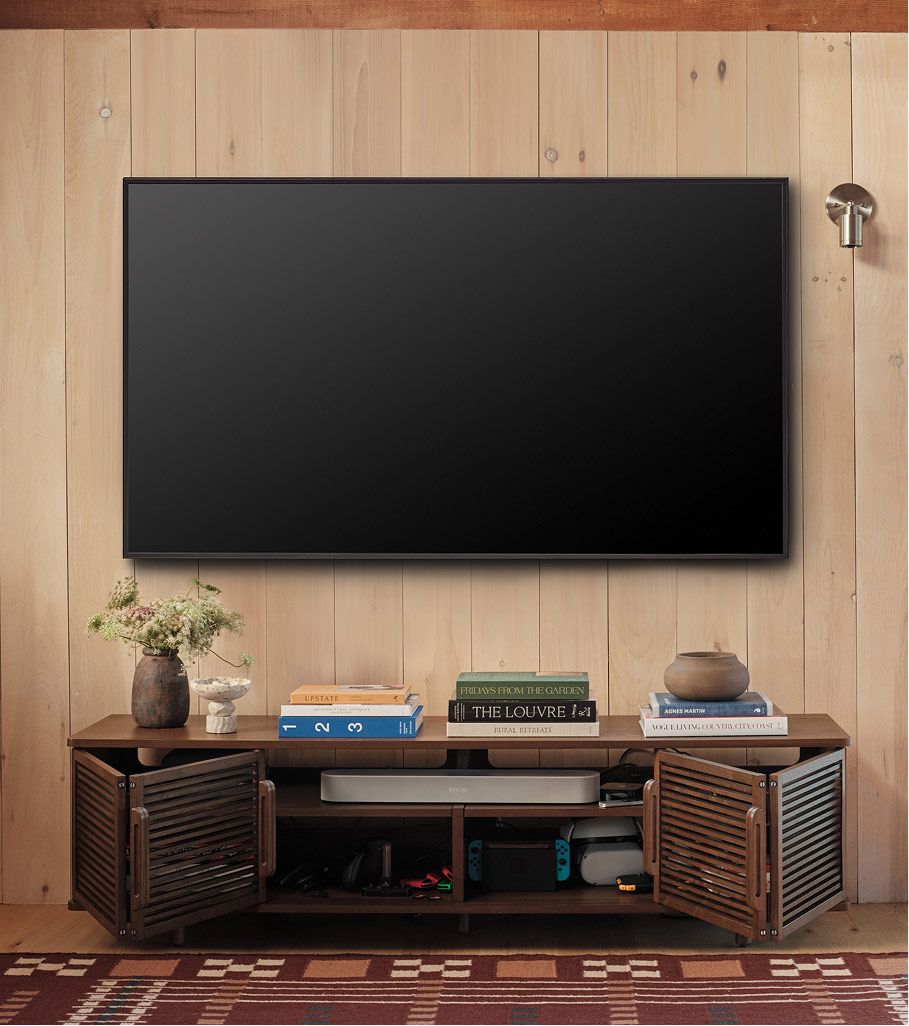 Clever Storage Solutions