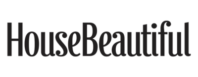 house beautiful logo