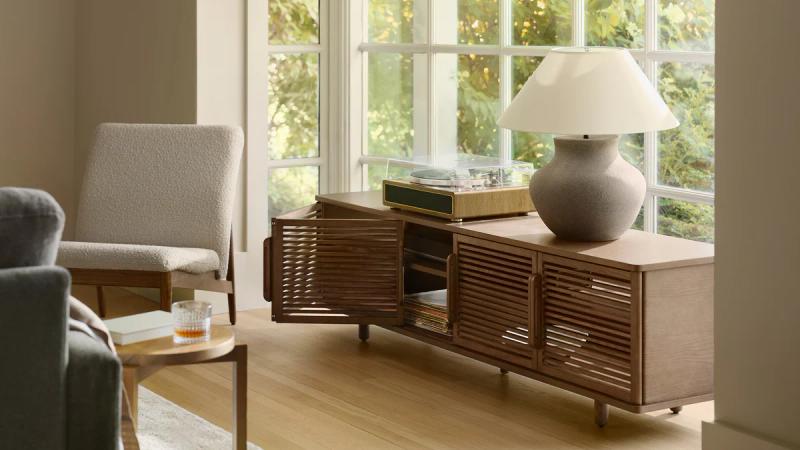Smart Storage Solutions