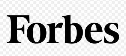 Forbes logo