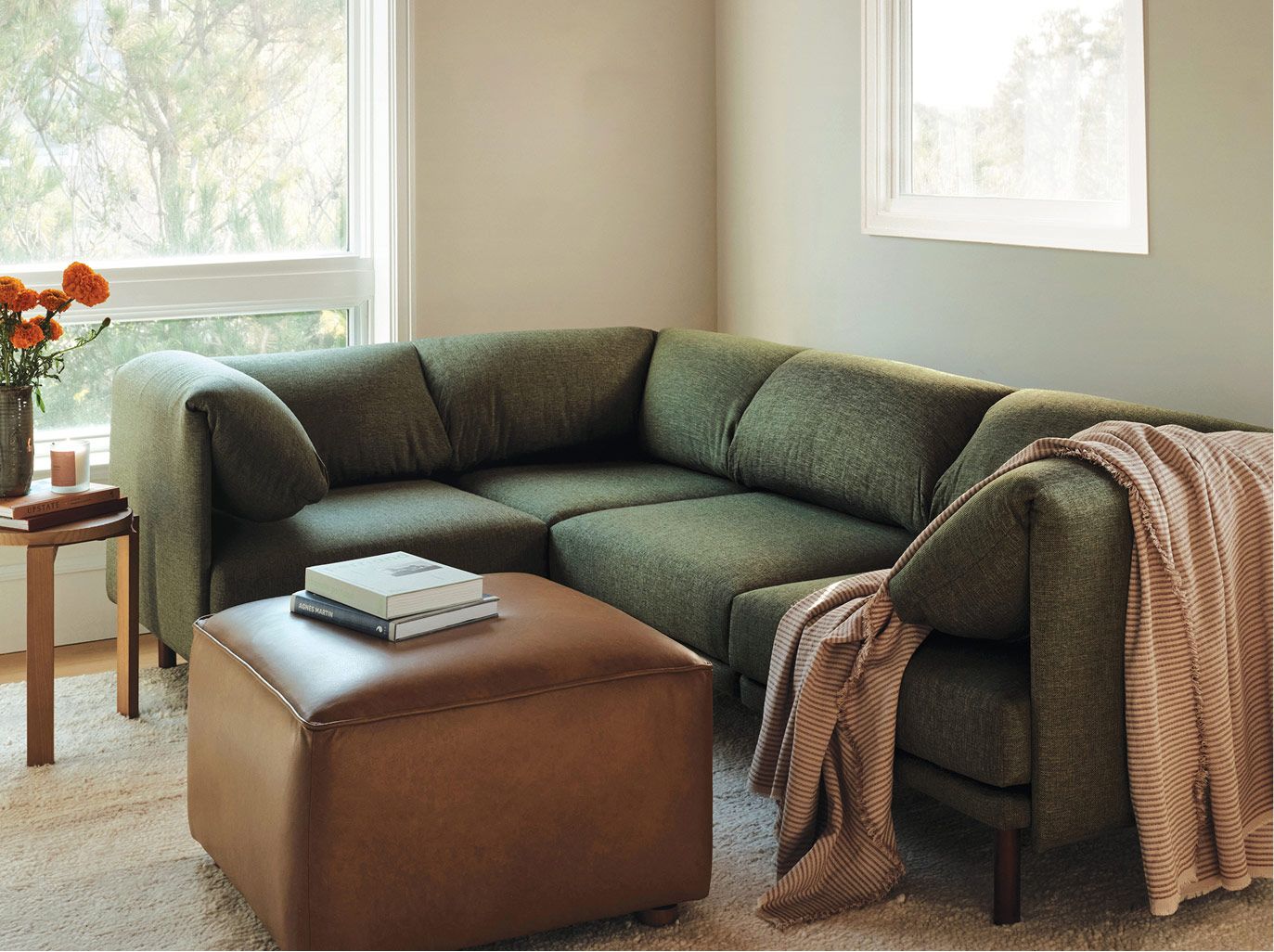Modular Seating