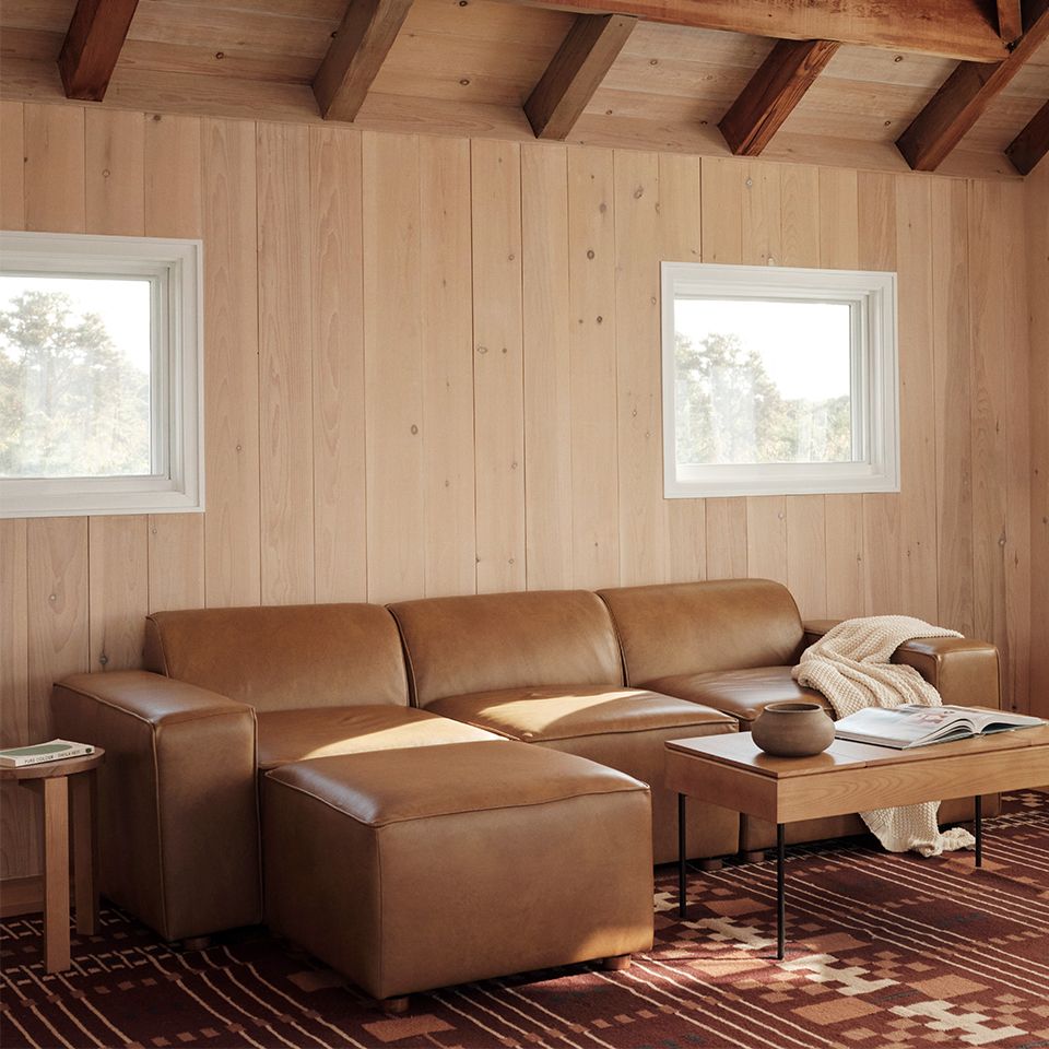 Mambo Collection Furniture Collection | Burrow