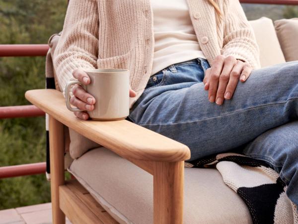 dunes seating material story