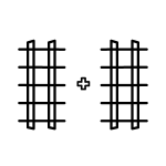 expandable icon